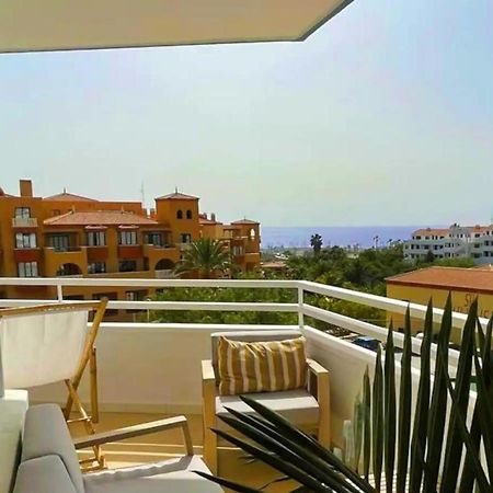 Appartamento Rinnovato Con 1 Camera Da Letto Gp202 Σαν Μιγκέλ ντε Αμπόνα Εξωτερικό φωτογραφία