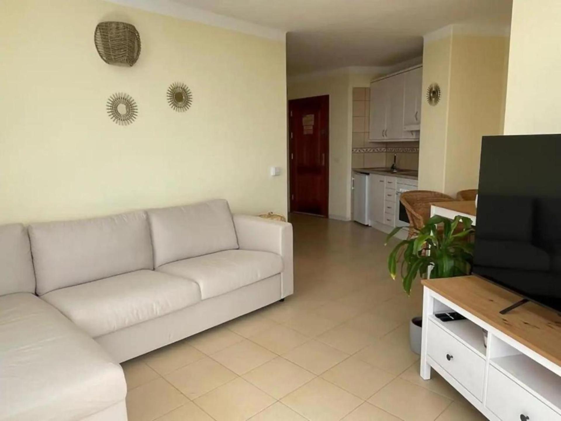 Appartamento Rinnovato Con 1 Camera Da Letto Gp202 Σαν Μιγκέλ ντε Αμπόνα Εξωτερικό φωτογραφία