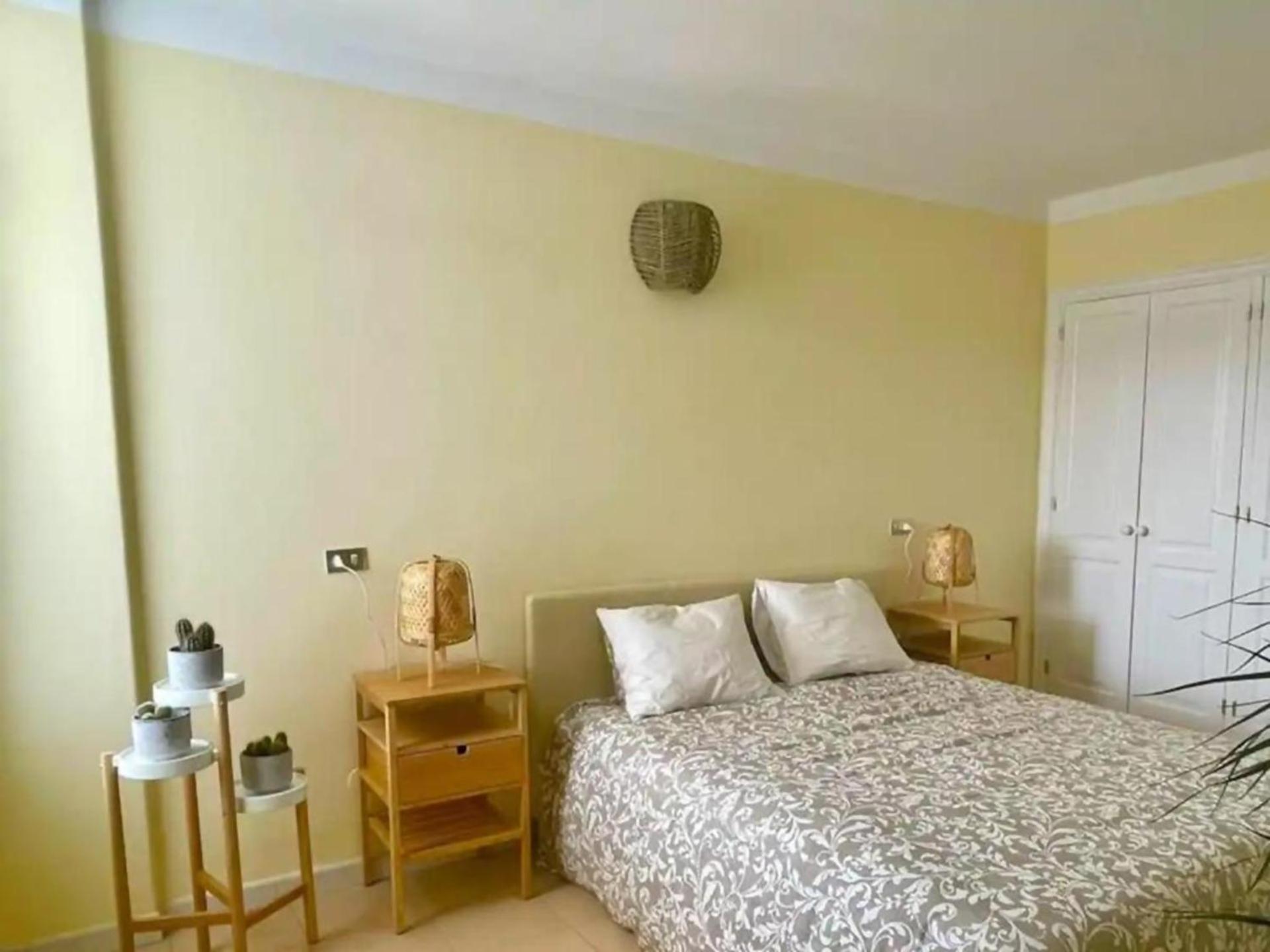 Appartamento Rinnovato Con 1 Camera Da Letto Gp202 Σαν Μιγκέλ ντε Αμπόνα Εξωτερικό φωτογραφία