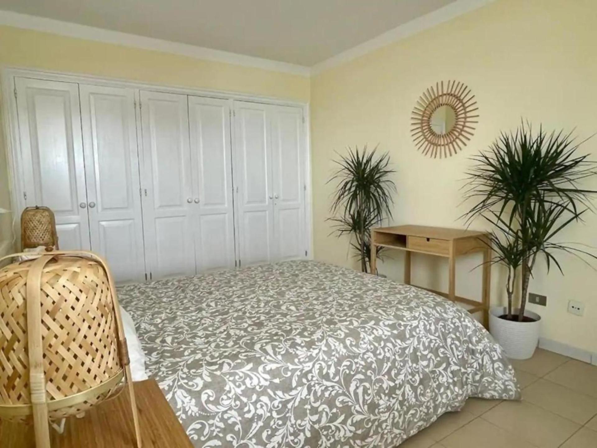 Appartamento Rinnovato Con 1 Camera Da Letto Gp202 Σαν Μιγκέλ ντε Αμπόνα Εξωτερικό φωτογραφία
